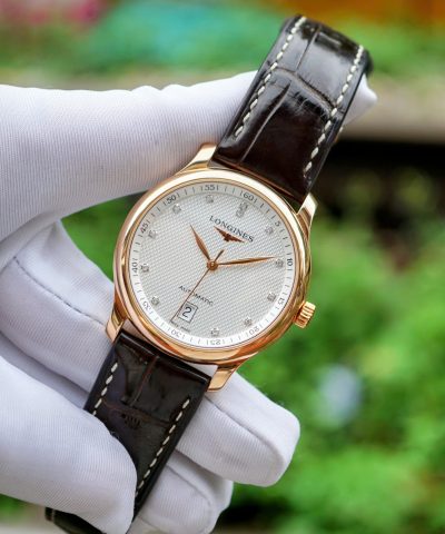 Longines Master