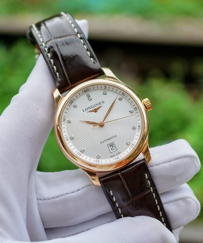 Longines Master