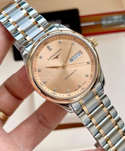 Longines Master Collection L2.755.5.99