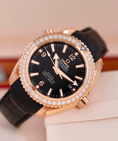 OMEGA SEAMASTER
