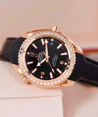 OMEGA SEAMASTER