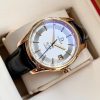 Omega De Ville Hour Vision 431.63.41.21.02.001
