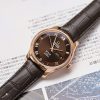 Omega DeVille Co-Axial 431.53.41.22.13