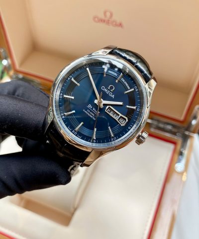 Omega DeVille Hour Vision 431.33.41.22.03.001