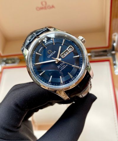 Omega DeVille Hour Vision 431.33.41.22.03.001