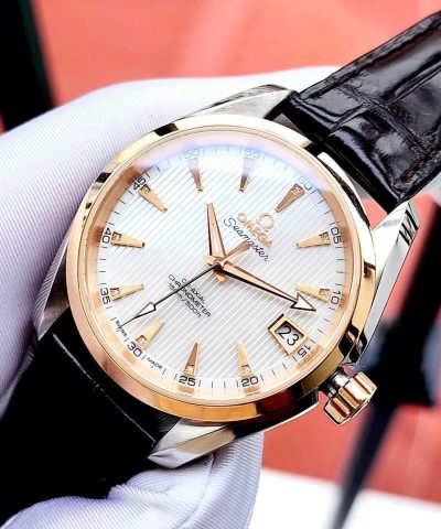 Omega Seamaster