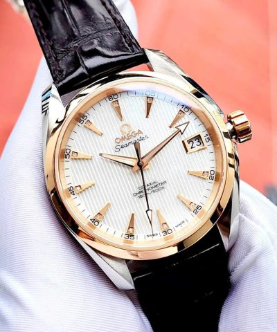 Omega Seamaster