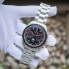 Omega Speedmaster Moonwatch