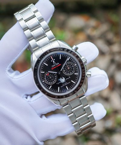 Omega Speedmaster Moonwatch