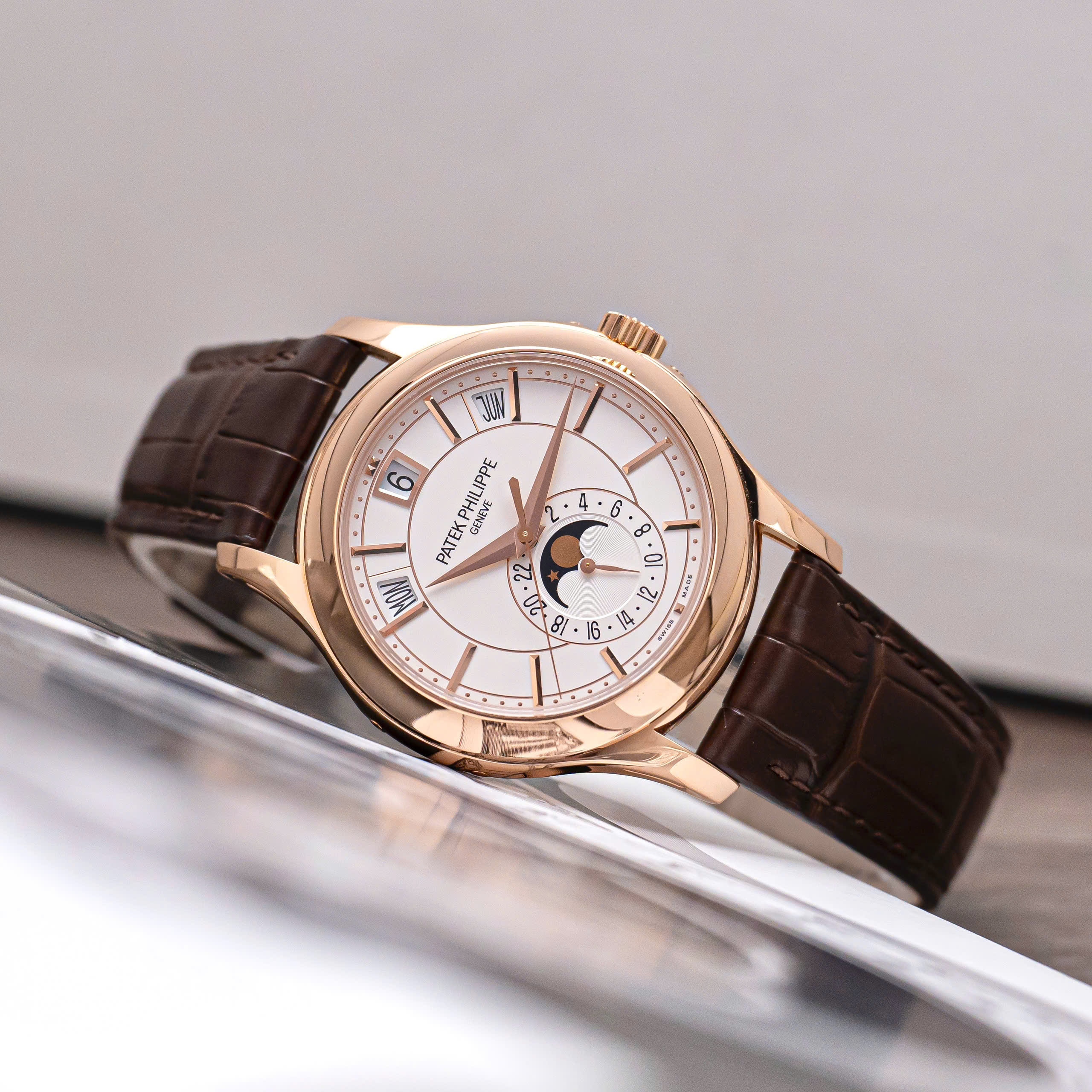 Patek Philippe (3) Patek Philippe