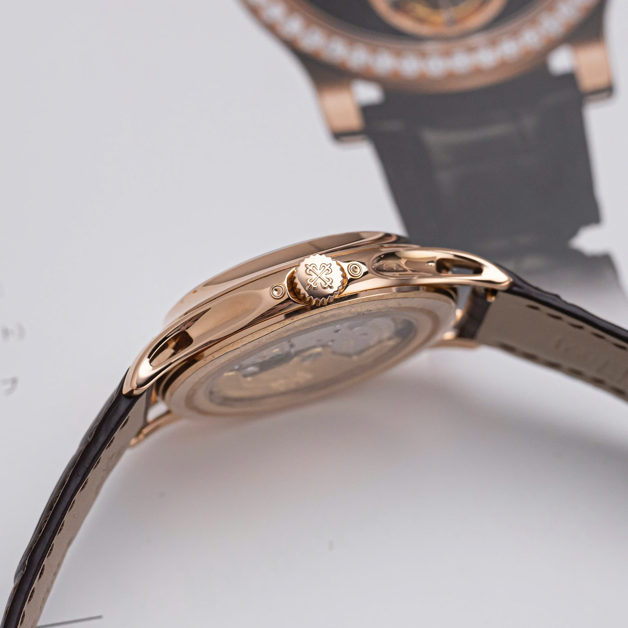 Patek Philippe (4) Patek Philippe