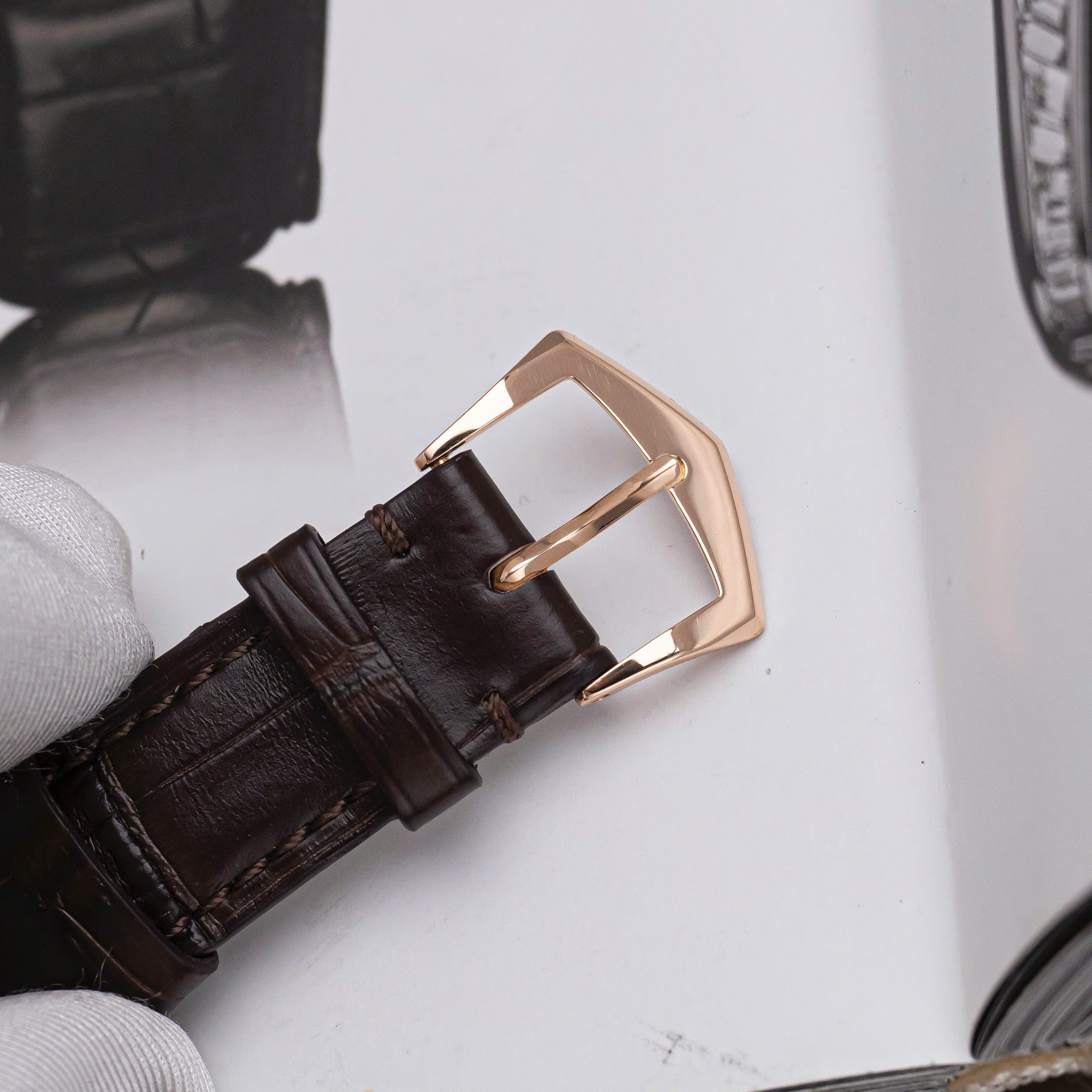 Patek Philippe (6) Patek Philippe