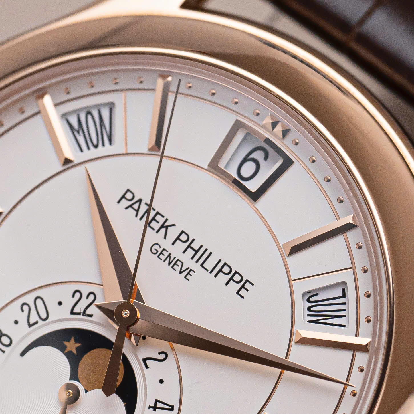 Patek Philippe (8) Patek Philippe
