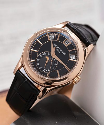 Patek Philippe Complications