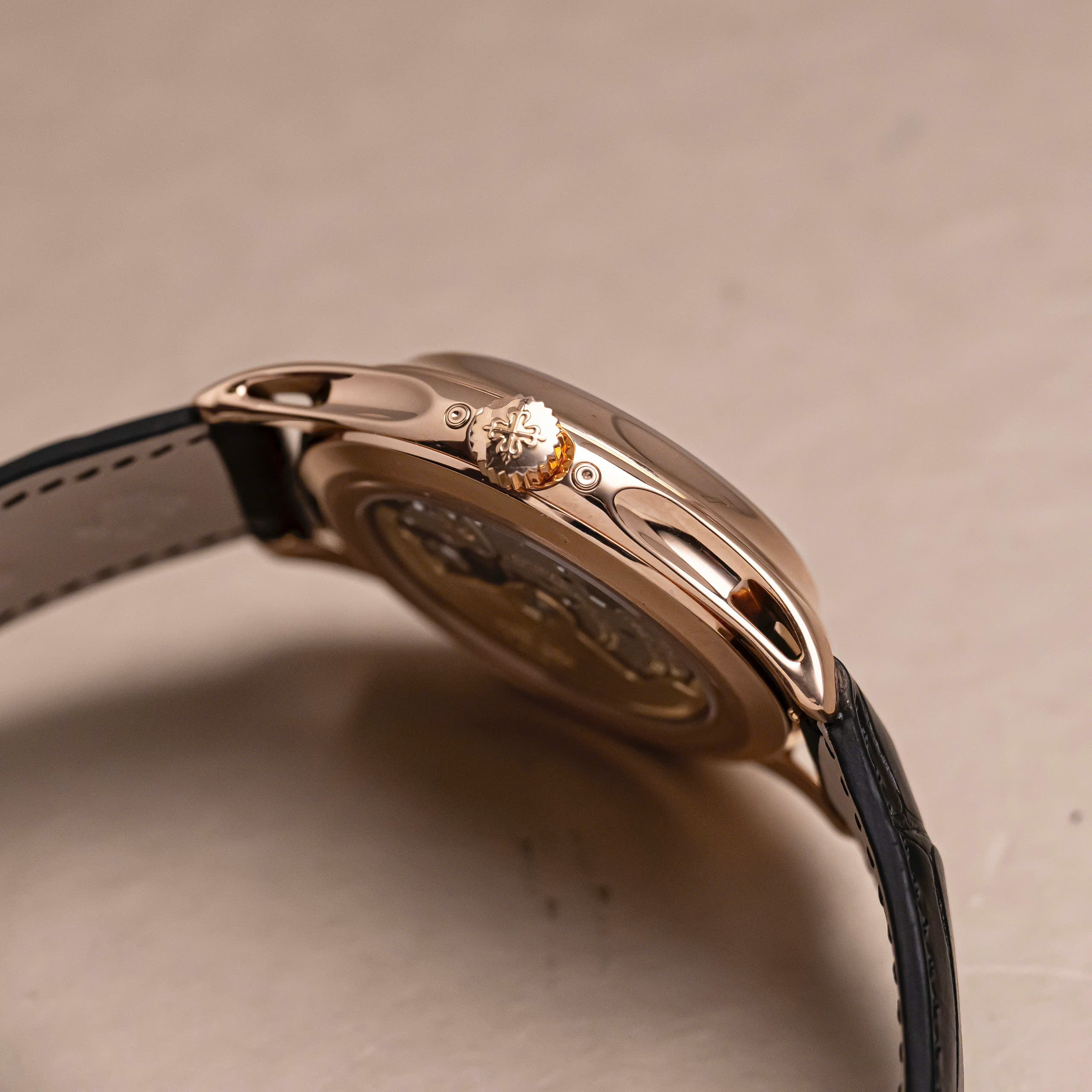 Patek Philippe Complications (4) Patek Philippe Complications
