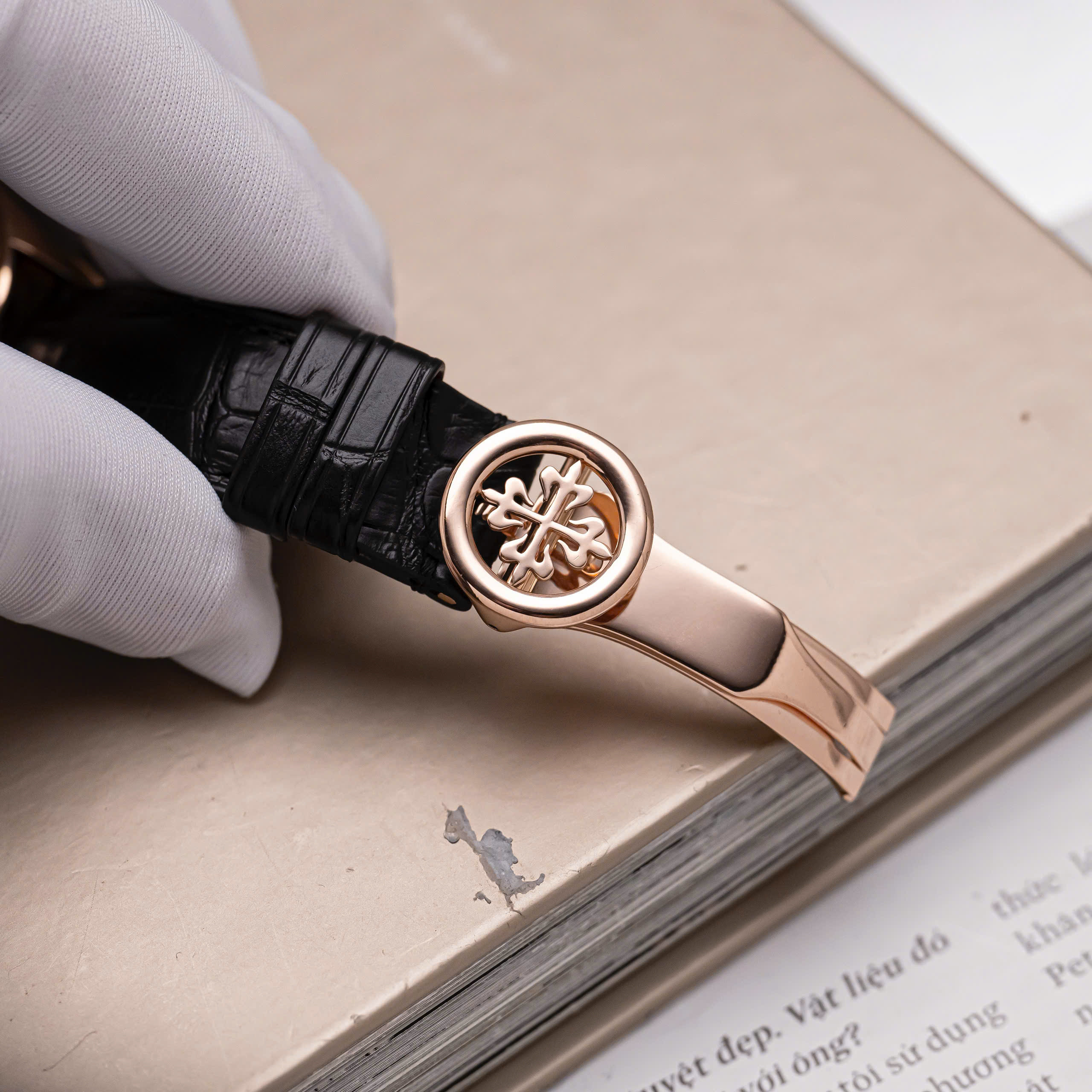 Patek Philippe Complications (7) Patek Philippe Complications
