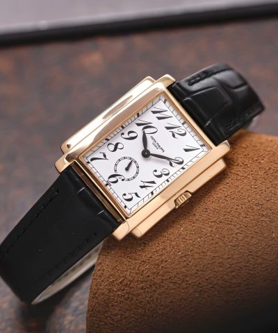 Patek Philippe Gondolo 5024J