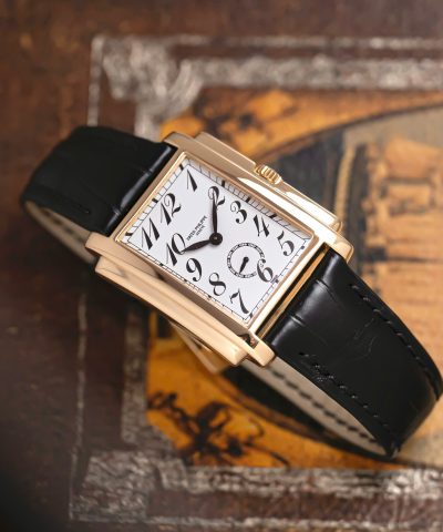 Patek Philippe Gondolo 5024J