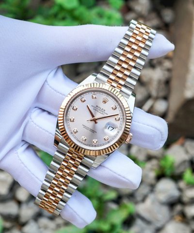 Rolex-126331-sundust