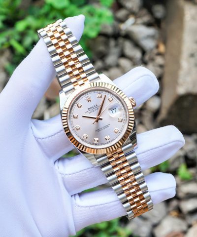 Rolex-126331-sundust
