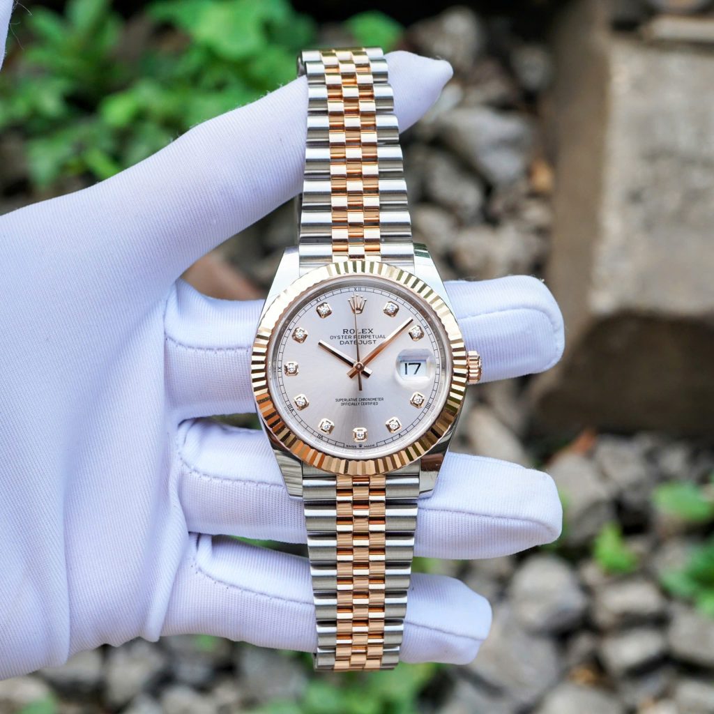 Rolex-126331-sundust