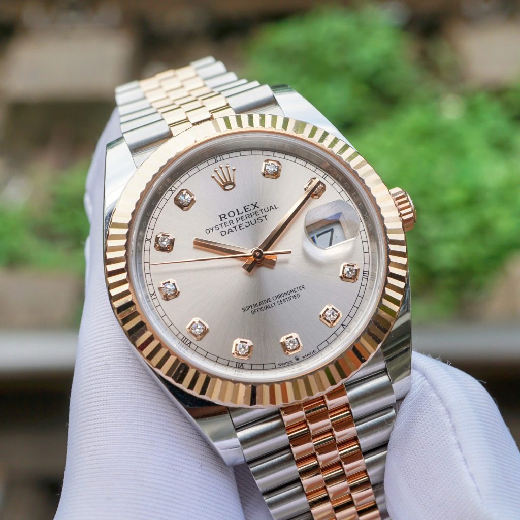 Rolex-126331-sundust