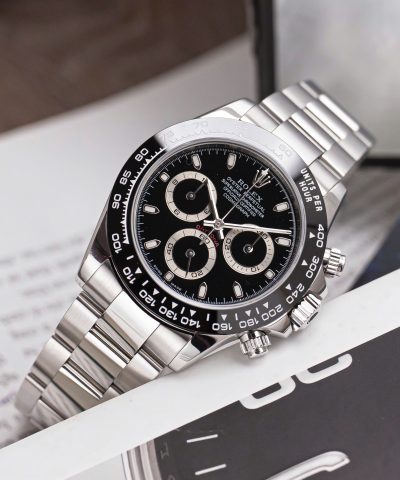Rolex Cosmograph Daytona M116520