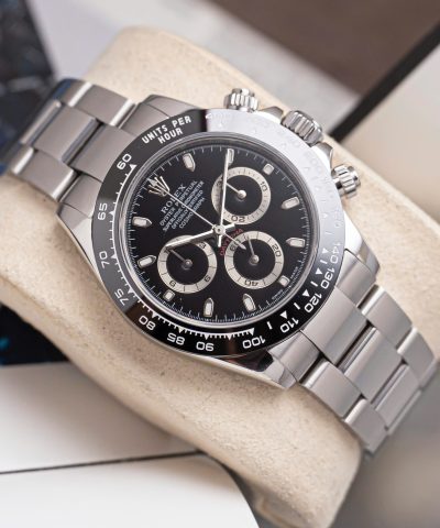 Rolex Cosmograph Daytona M116520