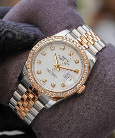 Rolex Datejust 116231