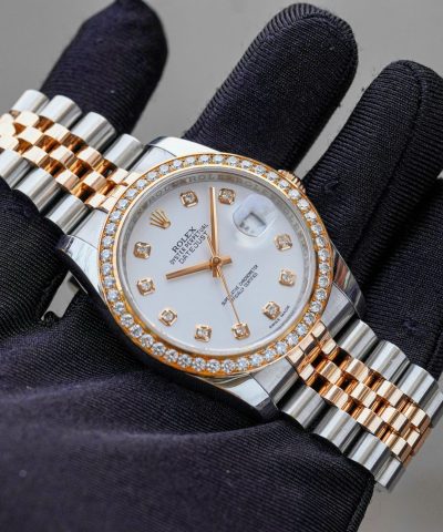 Rolex Datejust 116231