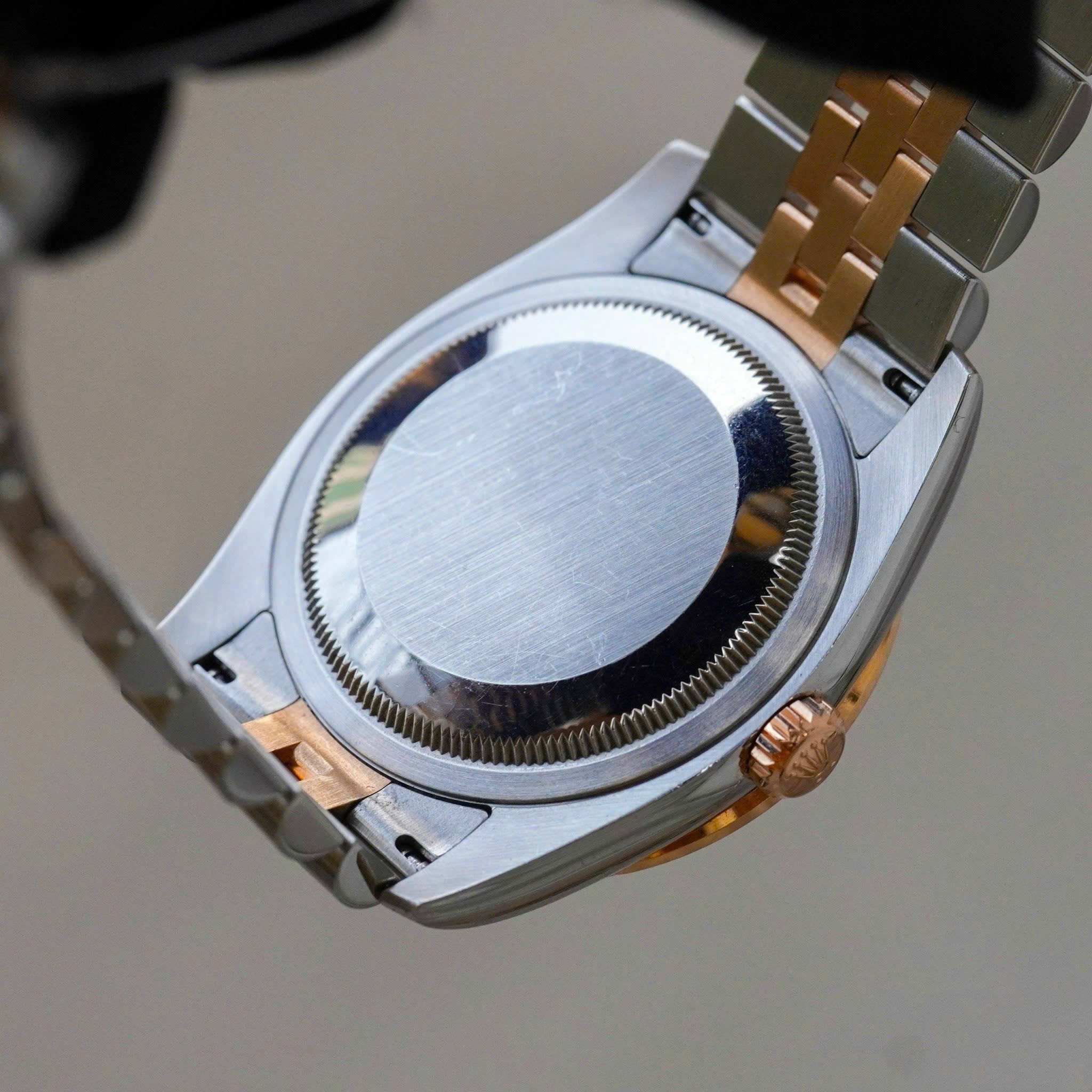 Rolex Datejust 116231 (4) Rolex Datejust 116231