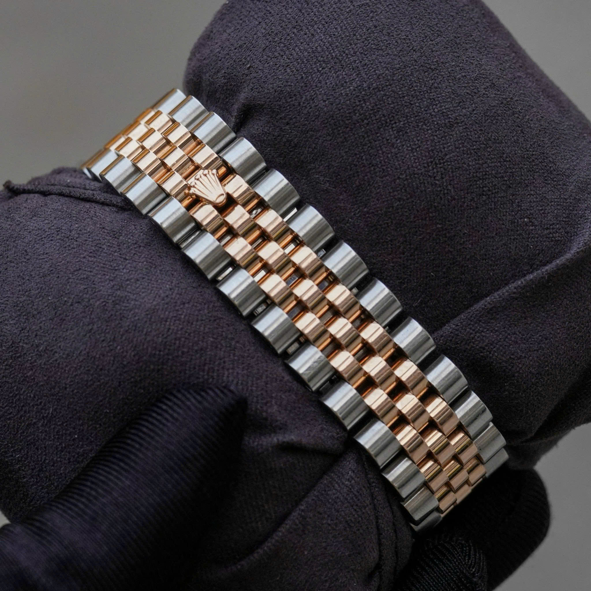 Rolex Datejust 116231 (5) Rolex Datejust 116231