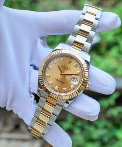 Rolex Datejust 116333
