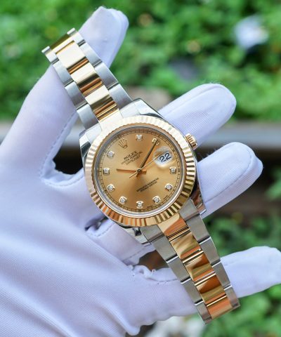 Rolex Datejust 116333