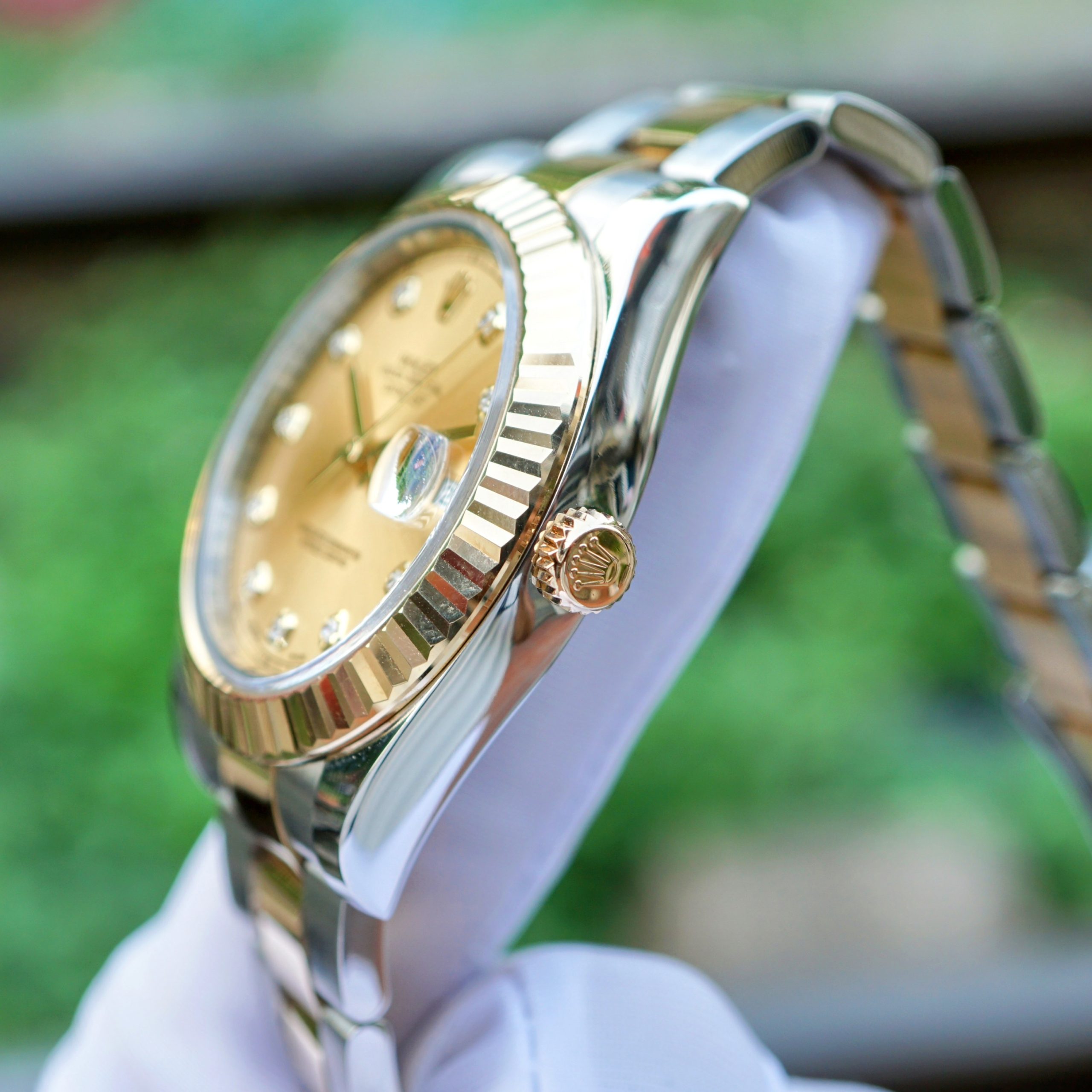 Rolex Datejust 116333 (6) Rolex Datejust 116333