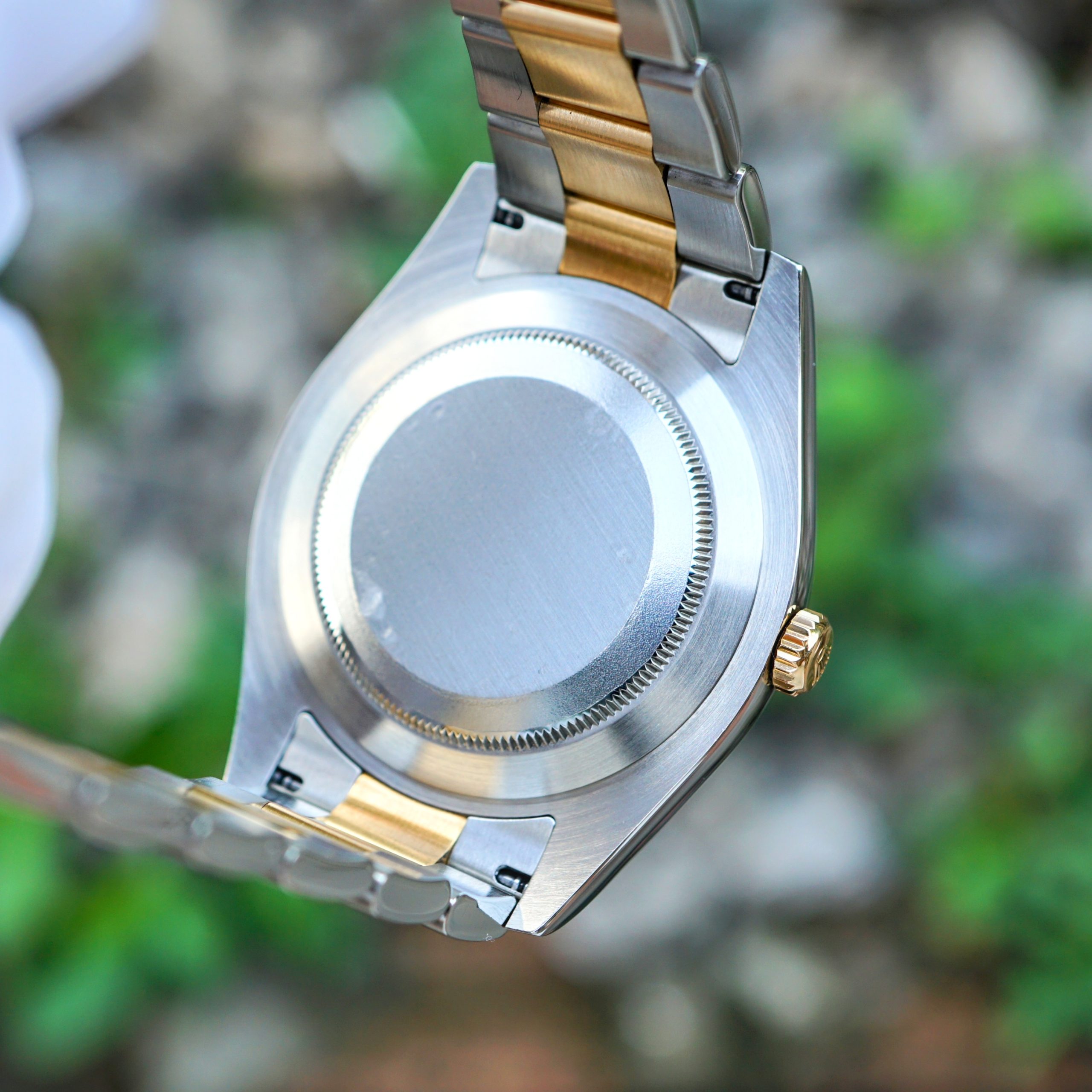 Rolex Datejust 116333 (8) Rolex Datejust 116333
