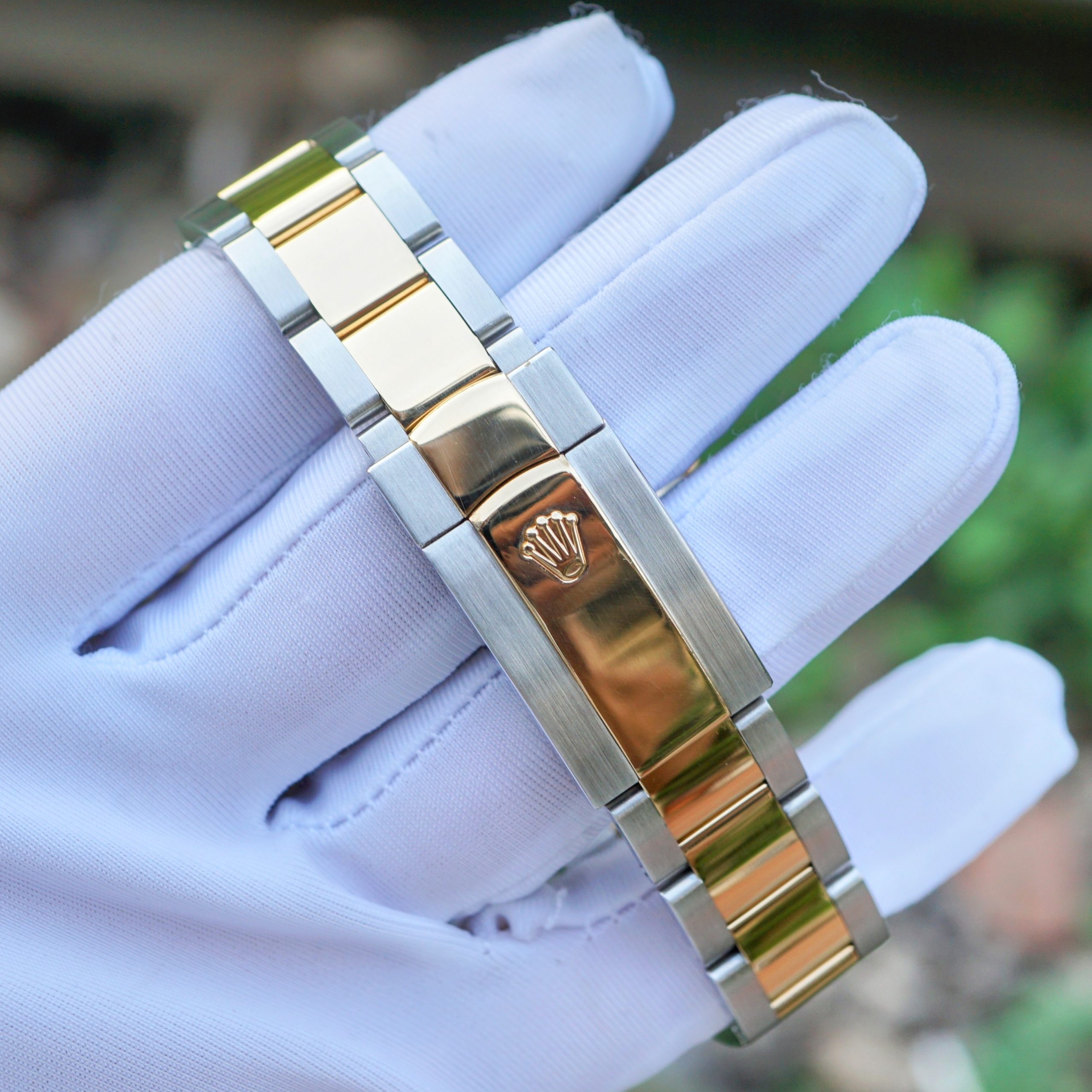 Rolex Datejust 116333 (9) Rolex Datejust 116333