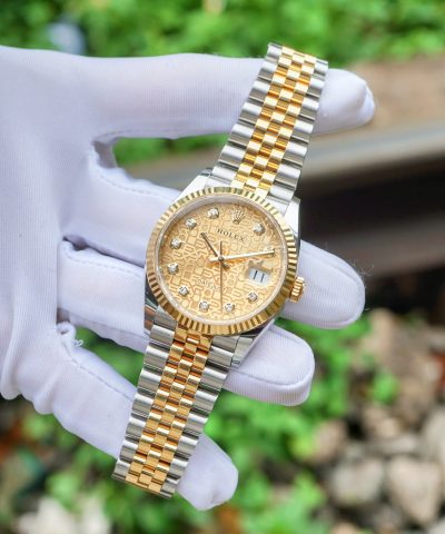Rolex Datejust 126233