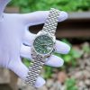 Rolex Datejust 126234 Lá Cọ