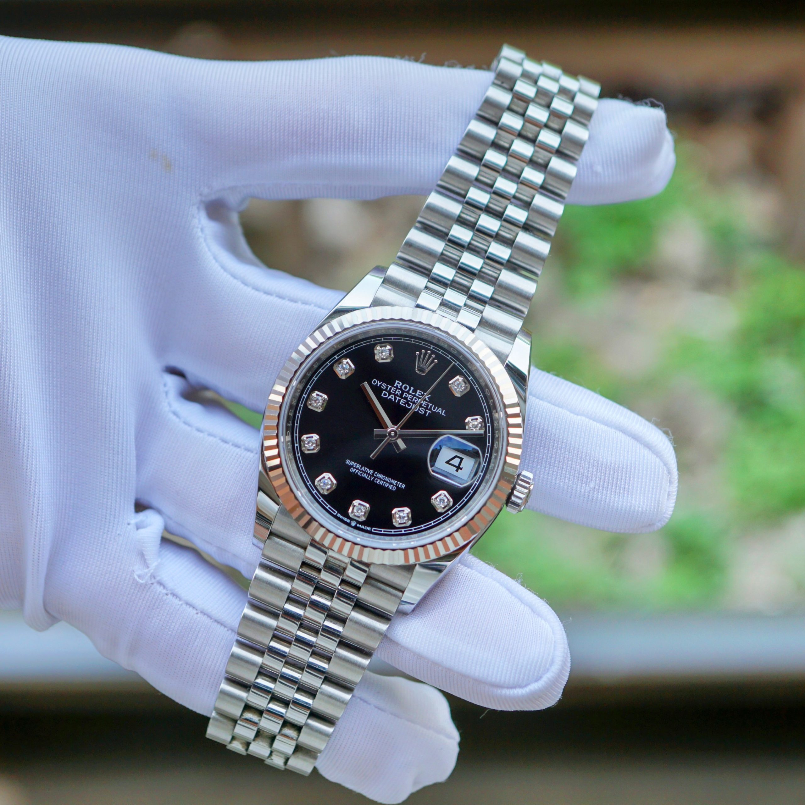 Rolex Datejust 126234 (1)