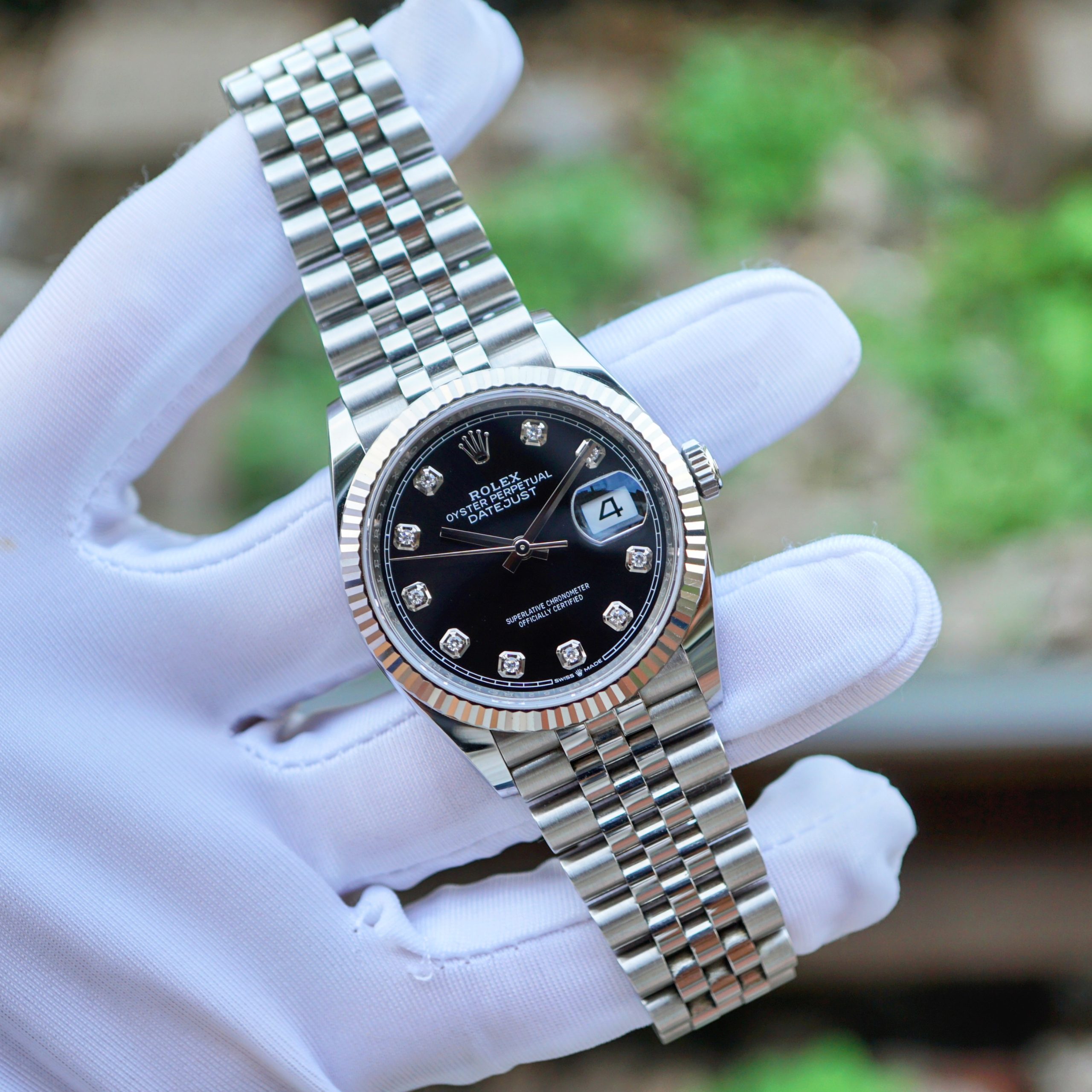 Rolex Datejust 126234 (2)