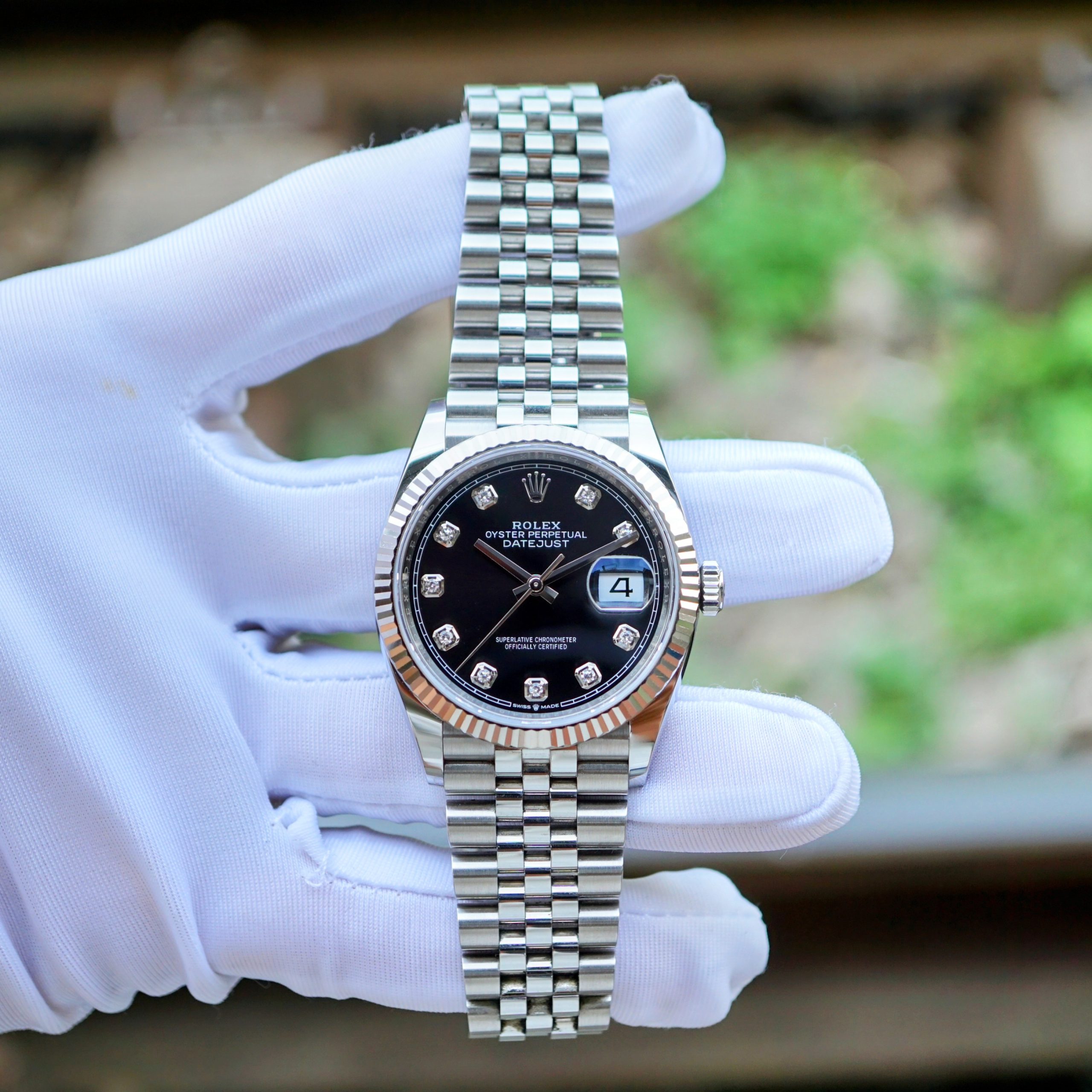 Rolex Datejust 126234 (3)