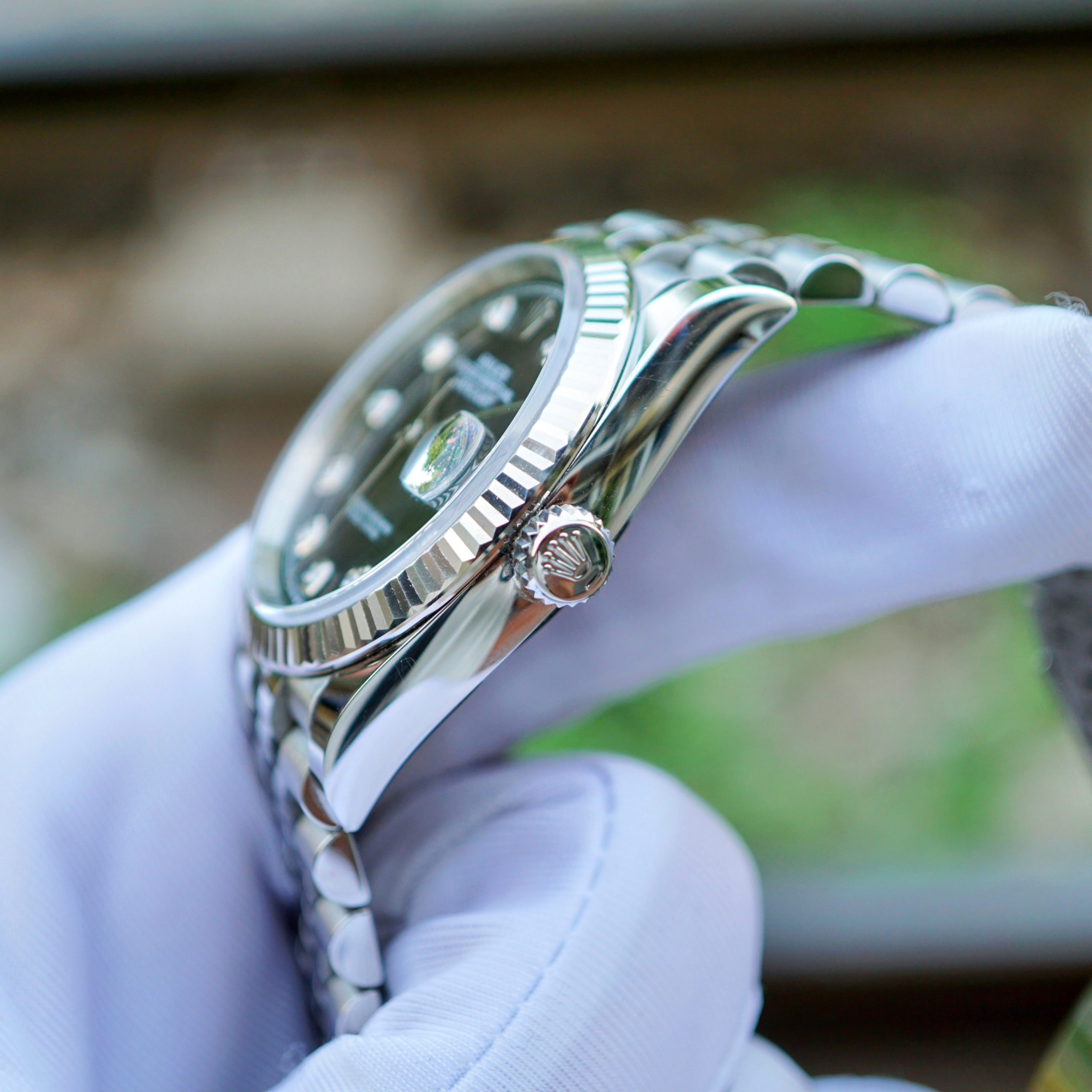 Rolex Datejust 126234 (6) Rolex Datejust 126234