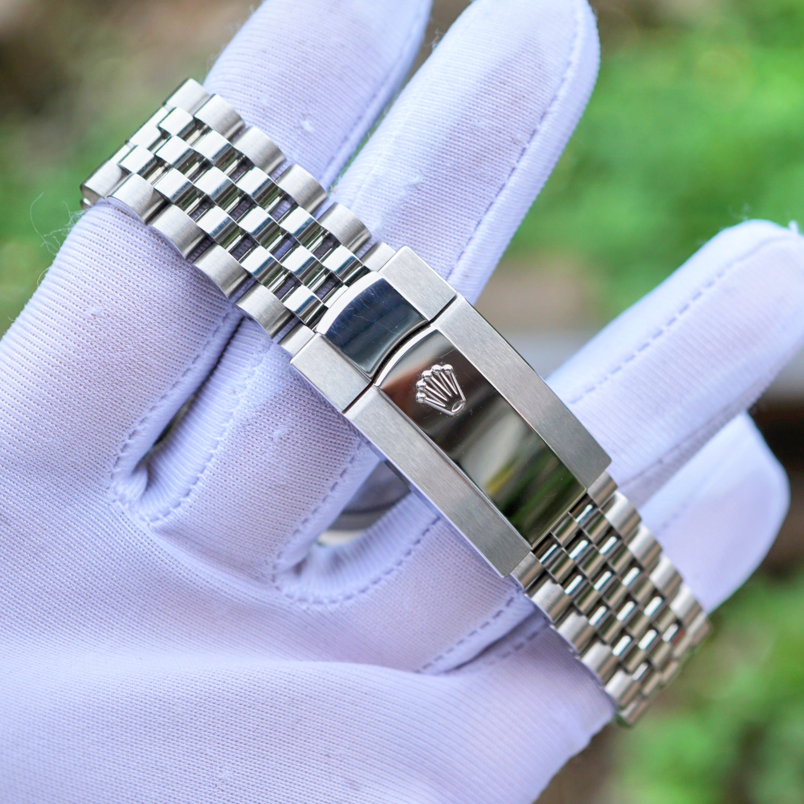 Rolex Datejust 126234 (9) Rolex Datejust 126234 Lá Cọ
