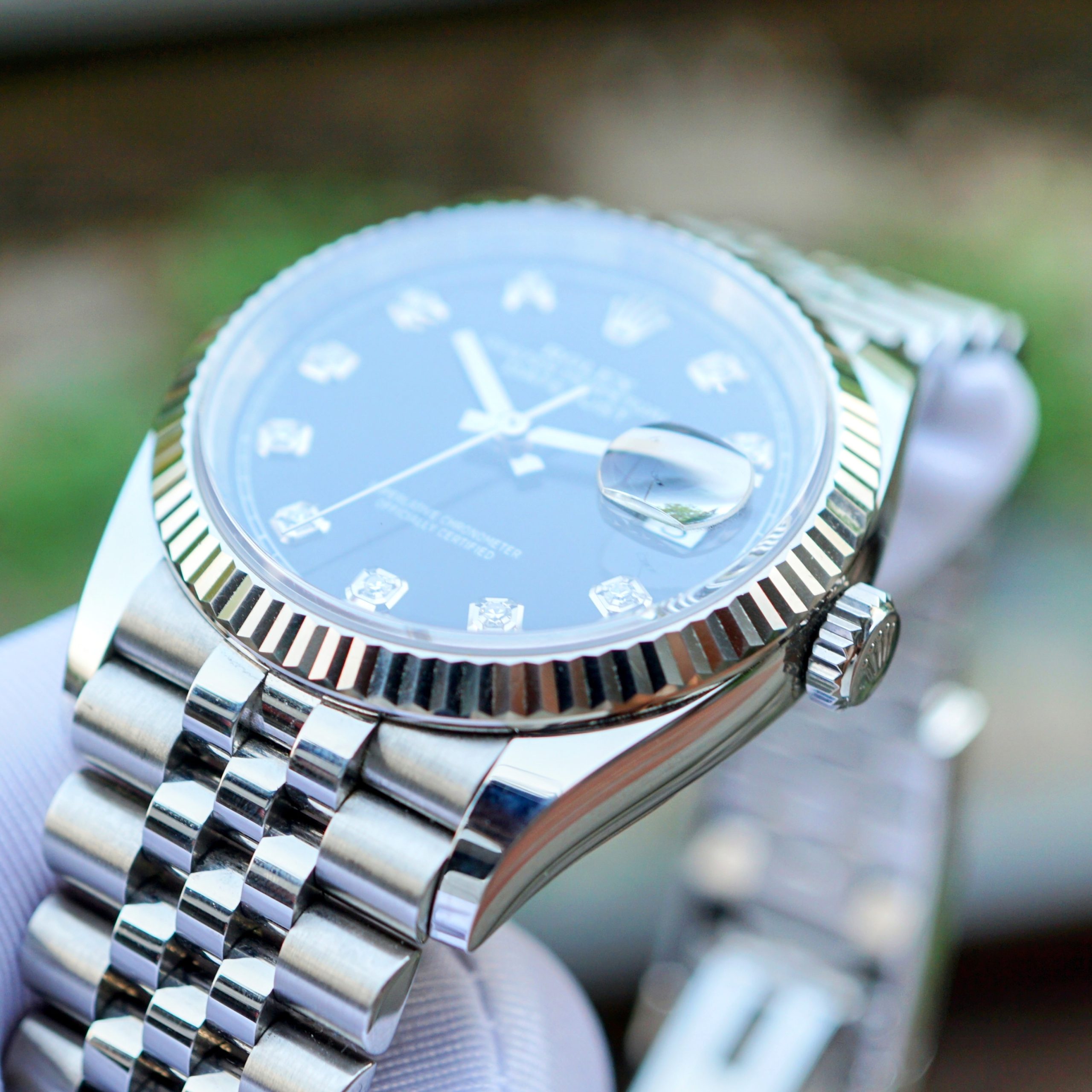 Rolex Datejust 126234 (9) Rolex Datejust 126234