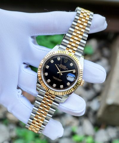 Rolex Datejust 126333