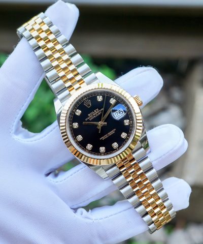 Rolex Datejust 126333