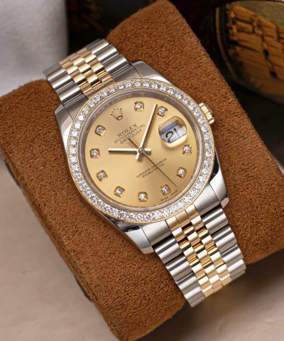 Rolex Datejust 36mm 116233