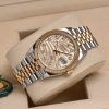 Rolex Datejust 36mm 126233 Palm