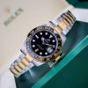 Rolex GMT Master